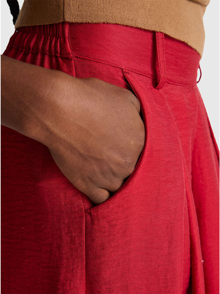 TROUSERS Women image number 4